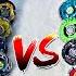 GOOD Vs EVIL Beyblade Team Battle This Was So Much FUN