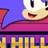 Sonic The Hedgehog Green Hill Zone Synthwave Remix