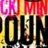 POUND THE ALARM NICKI MINAJ Instrumental With Background Vocals