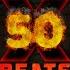 Xbeats 50 Breakbeat Electronic Rock Live Mix 2023