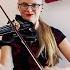 HAZBIN HOTEL Insane Black Gryph0n Baasik Violin Cover By Eliza Moj