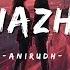 Kannazhaga 3 Moonu Tamil Lyrics Anirudh Dhanush Infinitelyrics23