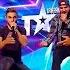 Топ 5 НЕВЕРОЯТНЫХ БИТБОКСЕРОВ на шоу талантов Top 5 Incredible BEATBOXERS On Got Talent