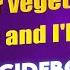 UICIDEBOY And To Those I Love Thanks For Sticking Around Lyrics Eat Your Vegetables