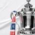 FA Cup All Winners 1872 2024