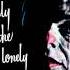 Frank Sinatra Only The Lonely W Lyrics