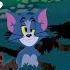 Tom Jerry Trick Or Treat WB Kids