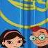 Little Einsteins Curtain Call Season 2 Official Instrumental With SFX Read The Description