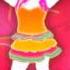 Just Dance 2 Big Girl You Are Beautiful