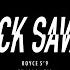 Black Savage Feat Sy Ari Da Kid White Gold CyHi The Prynce