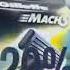 Музыка из рекламы Gillette Mach3 кассеты 2014