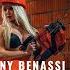 Benny Benassi X Playmen Hadley Satisfaction X Luv You Ammaroff Edit