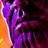 Thanos Lovely Billie Eilish Khalid Infinity War Tribute Marvel Edit 4K