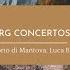 Bach Brandenburg Concertos Orchestra Da Camera Del Conservatorio Di Mantova