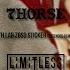 Meth Lab Zoso Sticker Limitless Extended Remix