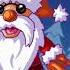 Santa S Deep Freeze Game Theme 1