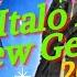 ITALO DIsCO NEW GENeRATION 2021 SEssION ALONE AGAIN