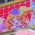 Wonderful Precure Precure S First 3D Advertisement Appears In Shinjuku Type 2