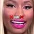 Nicki On Gaga S Nonsense Comparisons Nickiminaj Shorts Viral