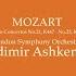 Mozart Piano Concerto No 23 In A Major K 488 2 Adagio