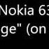 Nokia Ringtone Polaris Or Arctic Message