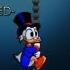 DuckTales Remastered The Moon