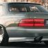 Sorry I Don T Speak Poor Bagged Lexus LS 400 V3