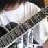 Closure Asking Alexandria Guitar Cover