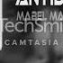 Mabel Matiz Antidepresan Remix