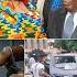 Break 1st Lady S Arrest Akuffo S Daughter Busted At Airport Mahama Warned By Christian Council