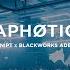 APHØTIC Verknipt X Blackworks ADE 2023 Saturday