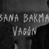 Vagon Ama Bana Bakma Öyle Slowed Reverb