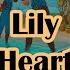 All Lily Heart Events And Marriage In Coral Islands English