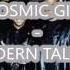 Cosmic Girl Modern Talking With Lyrics