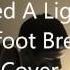 Shed A Light Acoustic Cover Barefoot Breeze