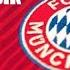 FC Bayern Einlaufmusik