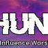 Dahunog Influence Worship Lyric Video