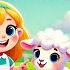 Mary Had A Little Lamb Nursery Rhymes Kids Songs Nanha Fun Club