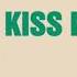 KISS ME KISS ME LYRICS Sarah Geronimo