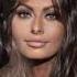 Sophialoren Italy 60er 70er Kult Portrait Goldenhollywood Art