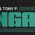 Thonga Feat Tabia Leo Guardo Leo Gira Tony P SONDE041