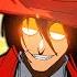 ALUCARD RAP SONG Addict FabvL Ft Cam Steady Hellsing Ultimate