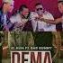 DEMAGA GE GI GO GU X HOY ME DESACATO DALE PIPO EL ALFA BAD BUNNY BULOVA DJ EROS MASHUP