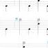 The Divided Cross Grave Digger Drum Only Drum Tab