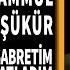 100 Defa Sabrettim Sonunda Patladım Sabır Tahammül Hamd Ve Şükür Hayati İnanç