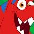 Tyrannosaurus Rex I M A Chef Today Dinosaur Songs PINKFONG Songs For Children