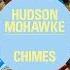 Hudson Mohawke Chimes