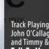 CD1 03 John O Callaghan Timmy Tommy Talk To Me Edit