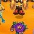 Fire Haven Full Song 4 5 Epic Wubbox My Singing Monsters