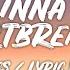 INNA Heartbreaker Lyrics Lyric Video